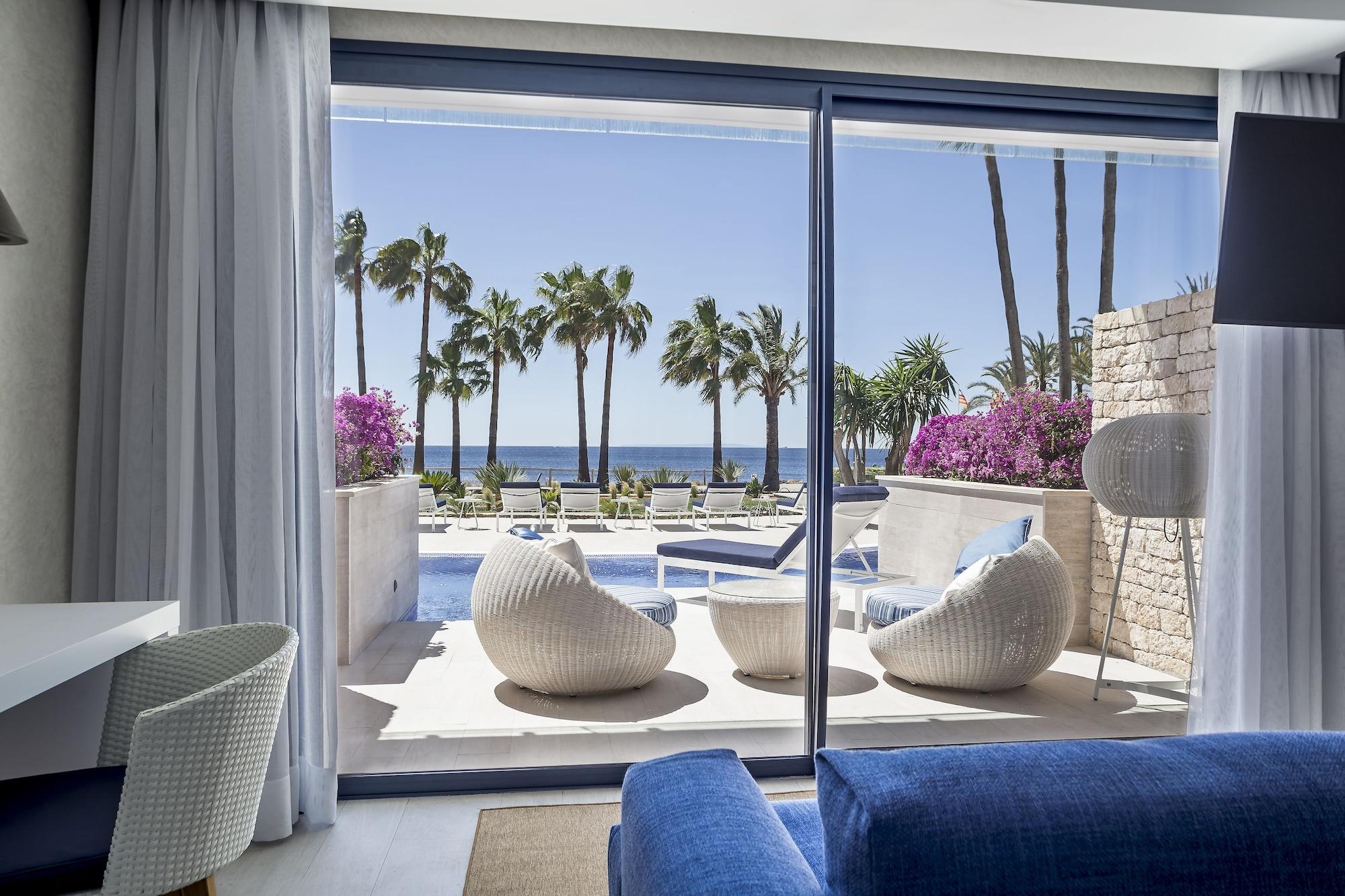Hotel Catalonia Royal Ses Savines -Adults Only Santa Eulària des Riu