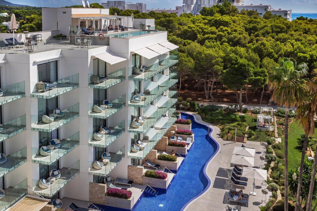 Catalonia Royal Ses Savines -Adults Only Hotel Santa Eulària des Riu