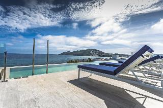 Catalonia Royal Ses Estaques-adults Only 4* Santa Eularia des Riu