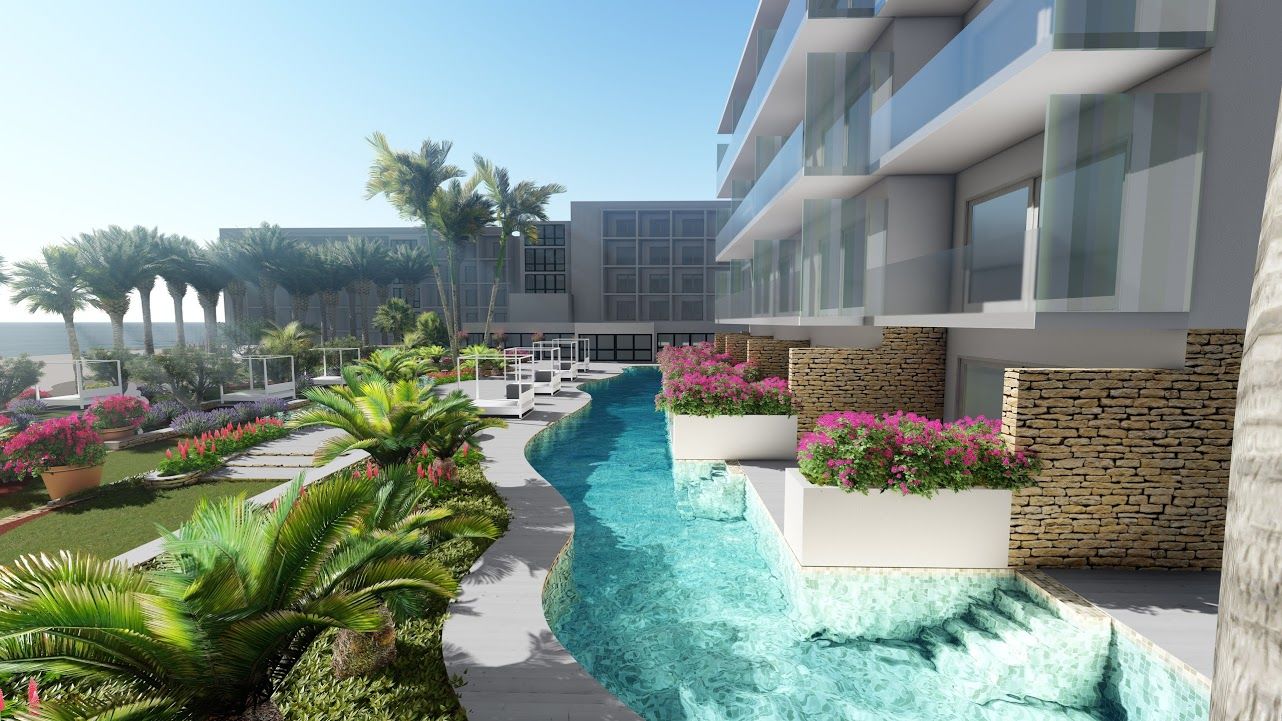 Catalonia Royal Ses Estaques-adults Only 4* Santa Eulalia del Río