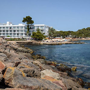 Hotel Catalonia Royal Ses Savines -Adults Only 4*