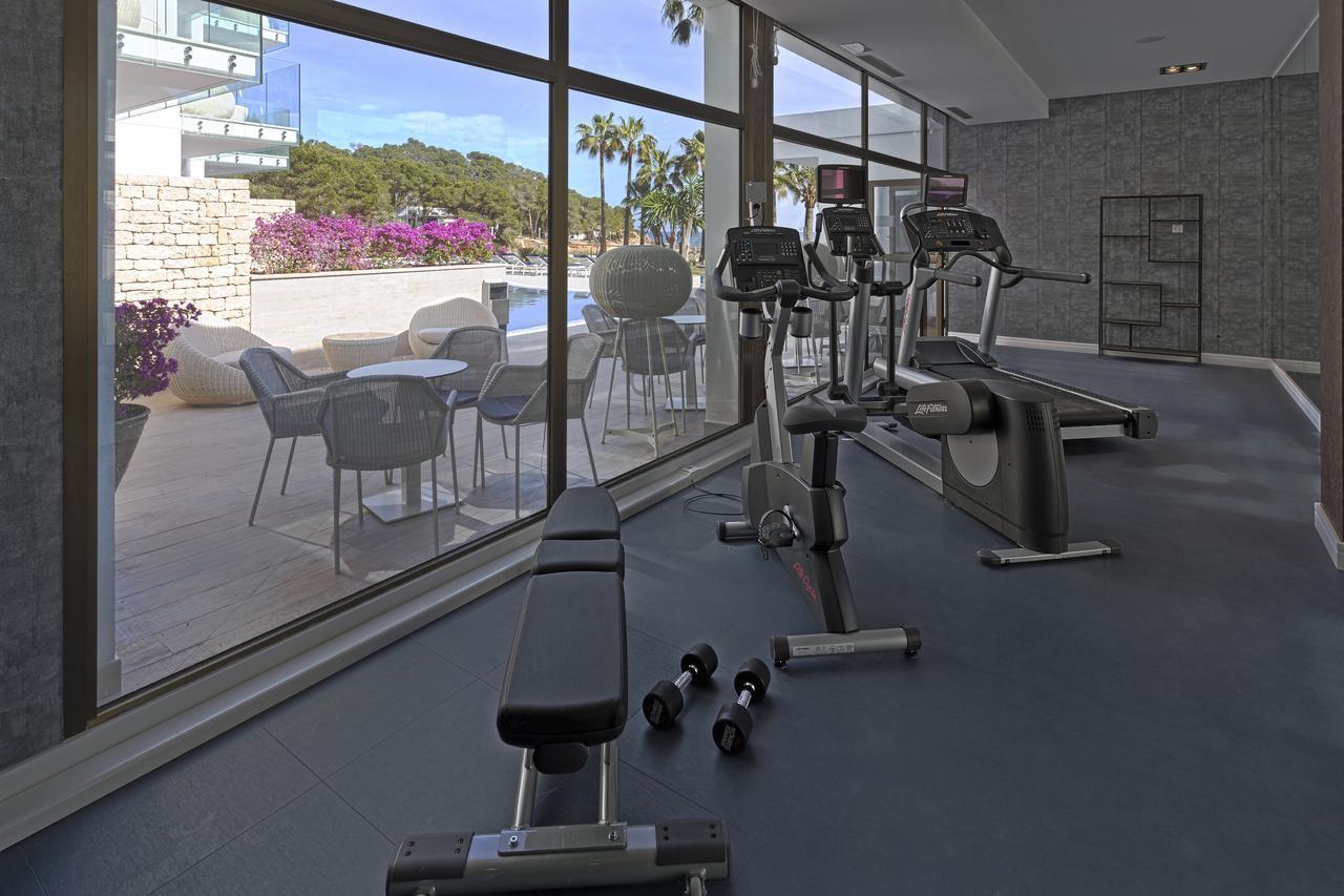 Catalonia Royal Ses Estaques-adults Only 4* Santa Eulária des Riu